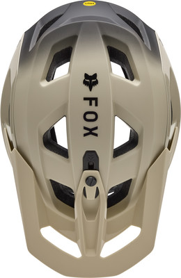 Fox Racing Speedframe Pro Backfade Radhelm Fox Racing Speedframe Pro Backfade Radhelm