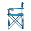 McKINLEY Camp Chair 110 I összecsukható szék kartámlás