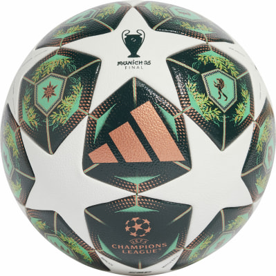 adidas UCL 24/25 Knockout Stages Competition Fußball