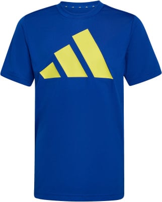 adidas J TR-ES BL T T-Shirt CLIMACOOL adidas J TR-ES BL T T-Shirt CLIMACOOL
