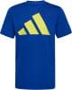 adidas J TR-ES BL T T-Shirt CLIMACOOL