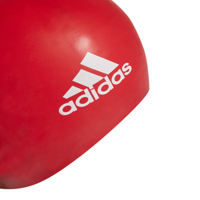 adidas Silicon 3S úszósapka