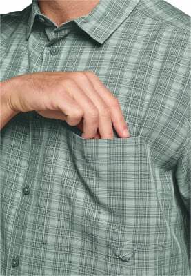 Jack Wolfskin Meseta Funktionshemd