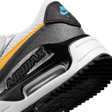 Det. voïnočasová obuv Air Max Systm (PS) veï. SRN