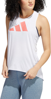 adidas WTR 3BARLOGO TK női top