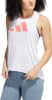 adidas WTR 3BARLOGO TK női top