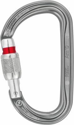 Petzl Am'D Karabiner