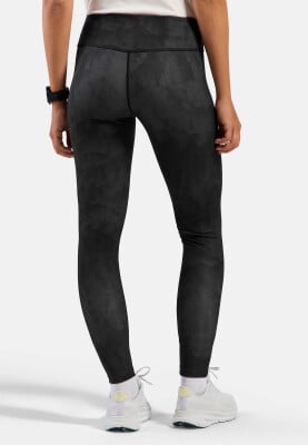 Odlo Zeroweight Print Lauftight