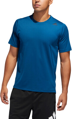 adidas Freelift Sport Fitted 3ST férfi póló