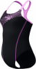 Speedo Medely Logo Badeanzug