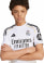 Real Madrid 25/26 Heimtrikot