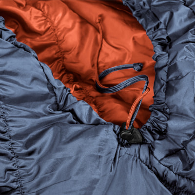 Deuter Exosphere 0° Mumienschlafsack