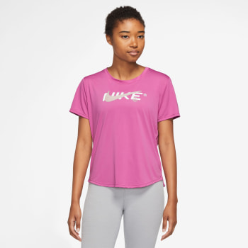 Nike W Nk One Df SS Std Top női ing