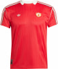 adidas Manchester United Terrace Icons Trikot