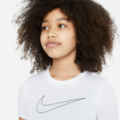 Nike Dri-FIT One GX sportovní tričko