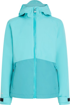 McKINLEY Allalin LT AQM 10.10 2L Hardshelljacke mit Kapuze