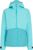 McKINLEY Allalin LT AQM 10.10 2L Hardshelljacke mit Kapuze