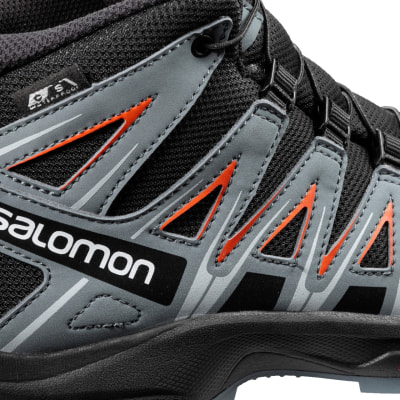 Salomon XA Pro 3D Mid CSWP gyerek túrabakancs