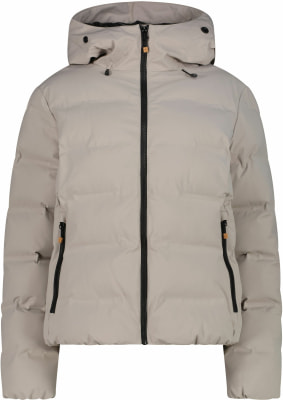 CMP Trieste Jkt Fix Hood Jacke mit Kapuze