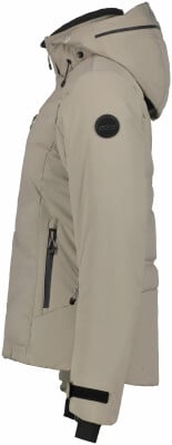 Icepeak Flovilla Jacke mit Kapuze Active A.W.S.
