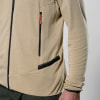 Salewa Agner Hemp 2 Kletterjacke mit Kapuze