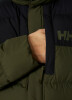 Helly Hansen Explorer Puffe férfi kapucnis kabát