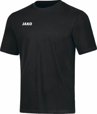 Jako Base T-Shirt kurzarm