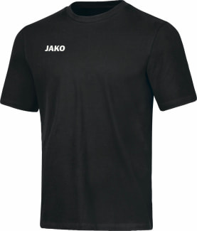 Base T-Shirt kurzarm