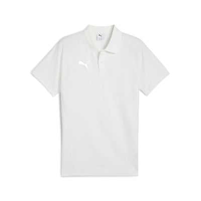 Puma teamEVOSTRIPE Polo Polo 51%BW 49%PES Puma teamEVOSTRIPE Polo Polo 51%BW 49%PES