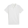 Puma teamEVOSTRIPE Polo Polo 51%BW 49%PES