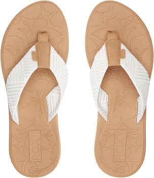 Roxy Colbee Hi Zehentrenner US-Gr.