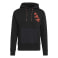 Essentials Brandlove Fleece Hoodie