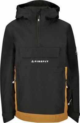 Firefly Jarred 20.20 Snowboardanorak mit Kapuze