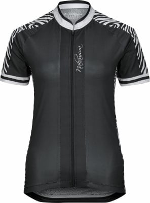 Nakamura Feline I W Radtrikot mit Halfzip Nakamura Feline I W Radtrikot mit Halfzip