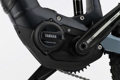 Haibike AllTrail 3 E-Fully