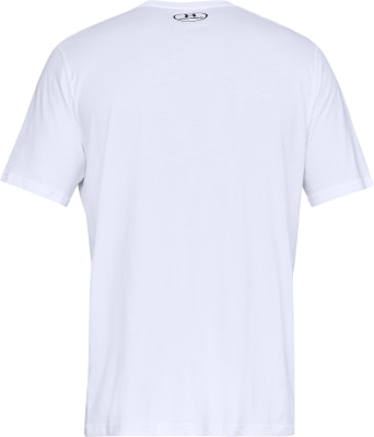 Under Armour Sportstyle LC, pánske tričko