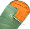 McKINLEY SoftActive 10 Kindermumienschlafsack, +15/+10/0