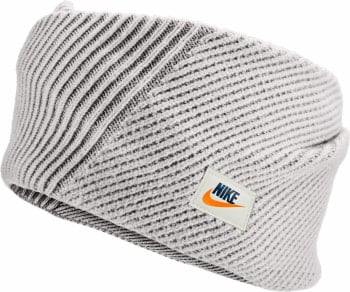 Nike City Knit Headband Stirnband
