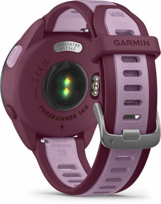 Garmin Forerunner 165 Music Laufuhr