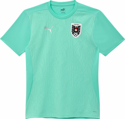 ÖFB 2024 Trainingstrikot