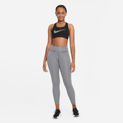 Nike W Nk One Df Icnclsh Pr Mr női 7/8-os nadrág