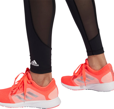 adidas Believe This 3-Streifen Mesh Tights