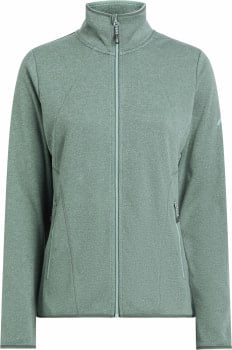 McKINLEY M-TEC Roto II Fleecejacke