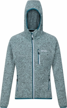 REGATTA Wms Hood Newhill Női kapucnis fleece kabát