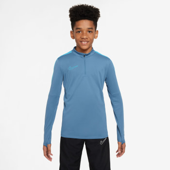 Nike ACD23 DRILLTOP gyerek edzőfelső
