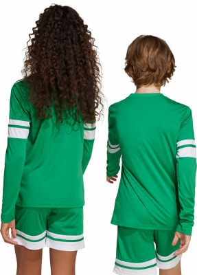 adidas SQUA25 JSY LY Trikot langarm adidas SQUA25 JSY LY Trikot langarm