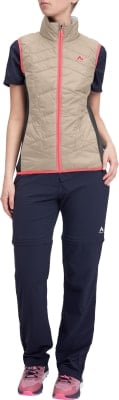 McKINLEY Sansa Hybridgilet