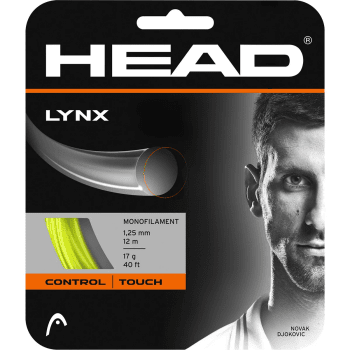 Head Lynx Te výplet