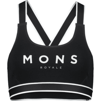 Mons Royale Stella X-Back sportovní podprsenka
