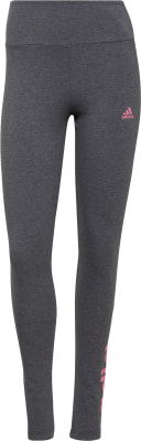adidas Essentials High-Waisted Logo Tights